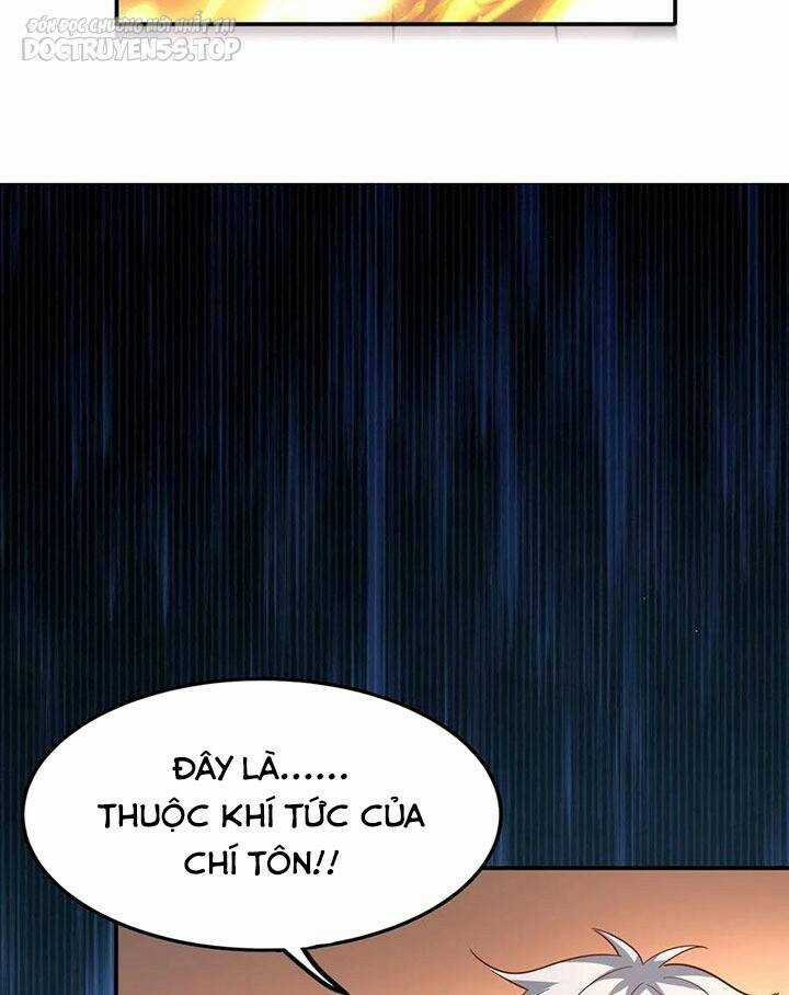 Linh Khí Khôi Phục: Ta Mỗi Ngày Thu Được Một Cái Kỹ Năng Mới Chapter 208 trang 9