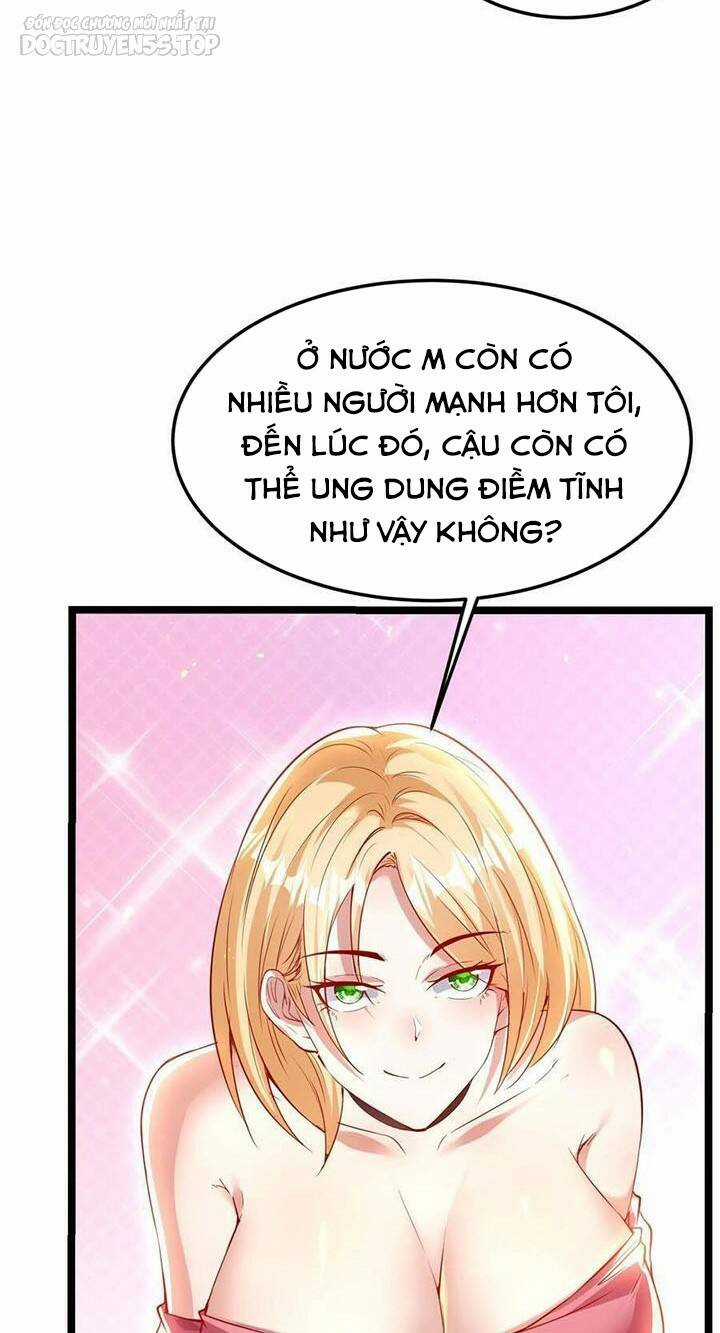 Linh Khí Khôi Phục: Ta Mỗi Ngày Thu Được Một Cái Kỹ Năng Mới Chapter 209 trang 10