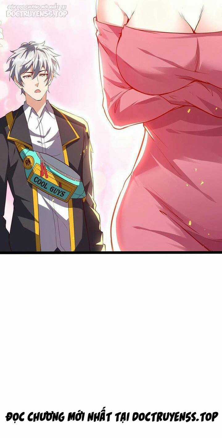 Linh Khí Khôi Phục: Ta Mỗi Ngày Thu Được Một Cái Kỹ Năng Mới Chapter 209 trang 12