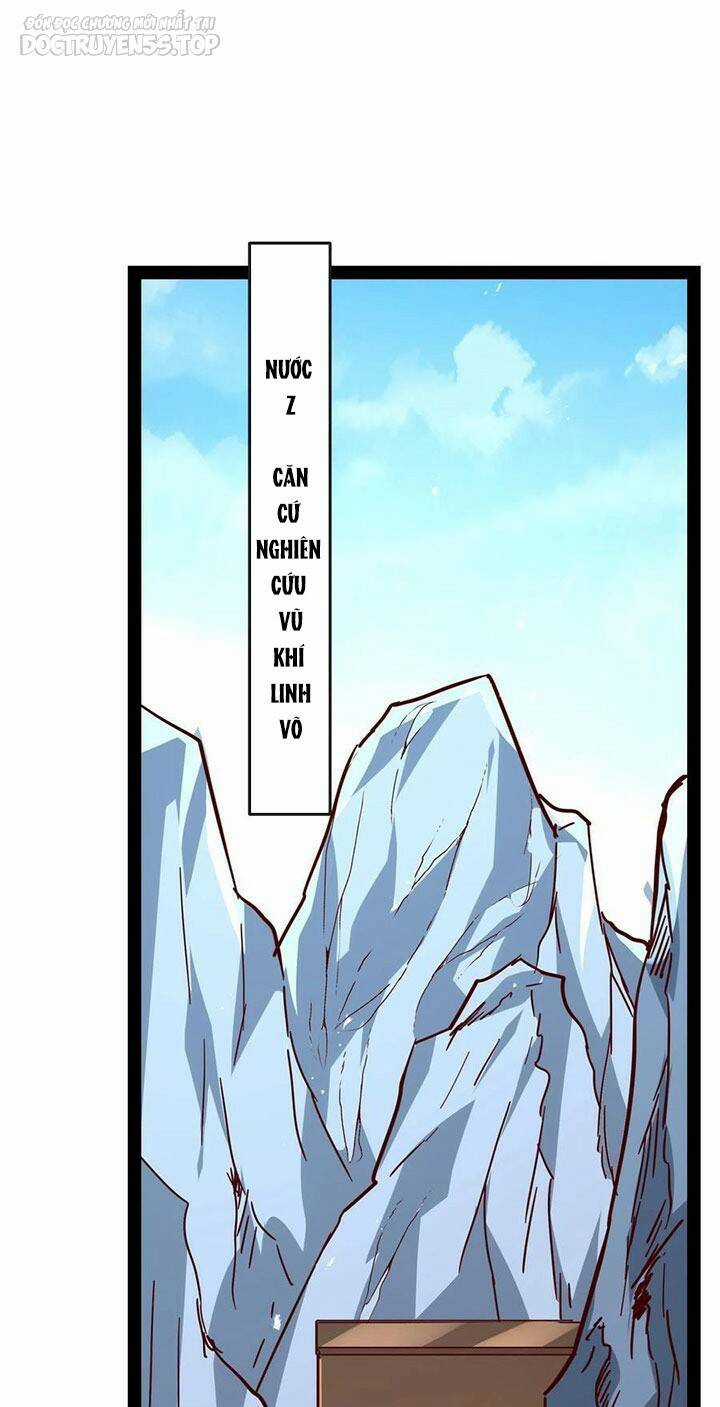 Linh Khí Khôi Phục: Ta Mỗi Ngày Thu Được Một Cái Kỹ Năng Mới Chapter 209 trang 17