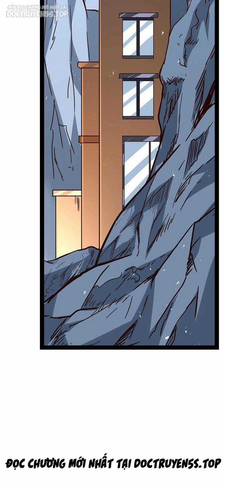 Linh Khí Khôi Phục: Ta Mỗi Ngày Thu Được Một Cái Kỹ Năng Mới Chapter 209 trang 18