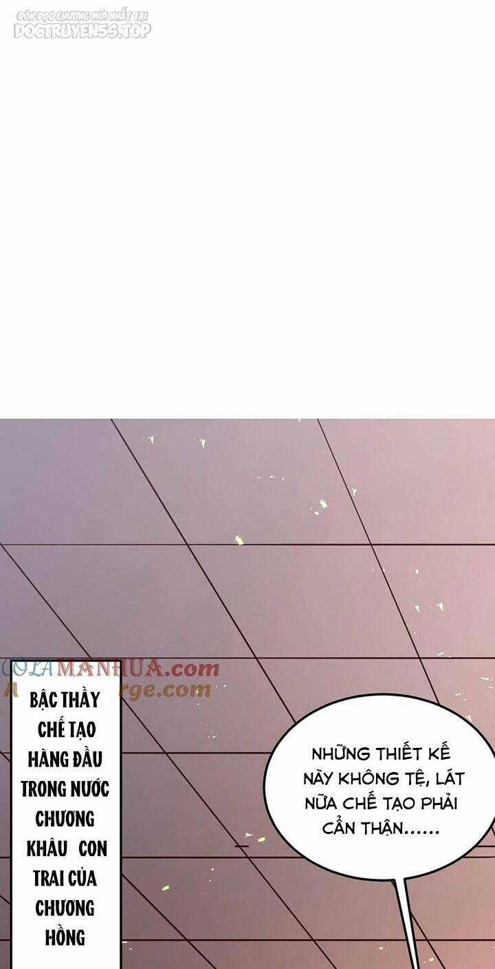 Linh Khí Khôi Phục: Ta Mỗi Ngày Thu Được Một Cái Kỹ Năng Mới Chapter 209 trang 19