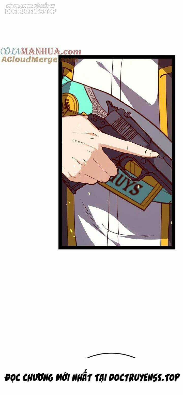 Linh Khí Khôi Phục: Ta Mỗi Ngày Thu Được Một Cái Kỹ Năng Mới Chapter 209 trang 25