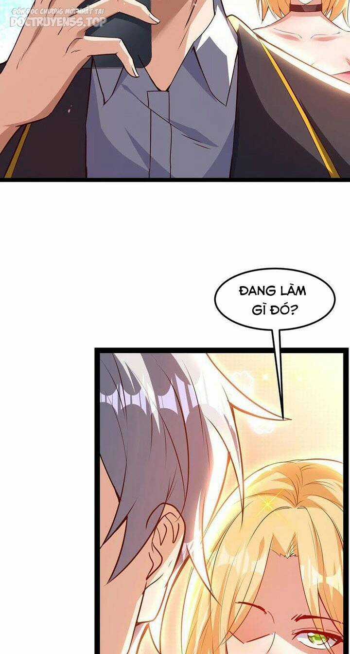 Linh Khí Khôi Phục: Ta Mỗi Ngày Thu Được Một Cái Kỹ Năng Mới Chapter 209 trang 3