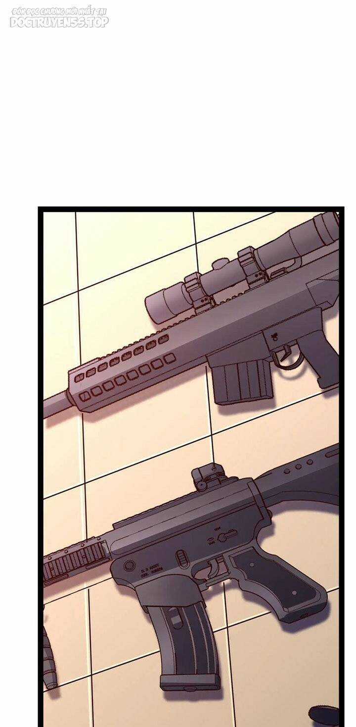 Linh Khí Khôi Phục: Ta Mỗi Ngày Thu Được Một Cái Kỹ Năng Mới Chapter 209 trang 37