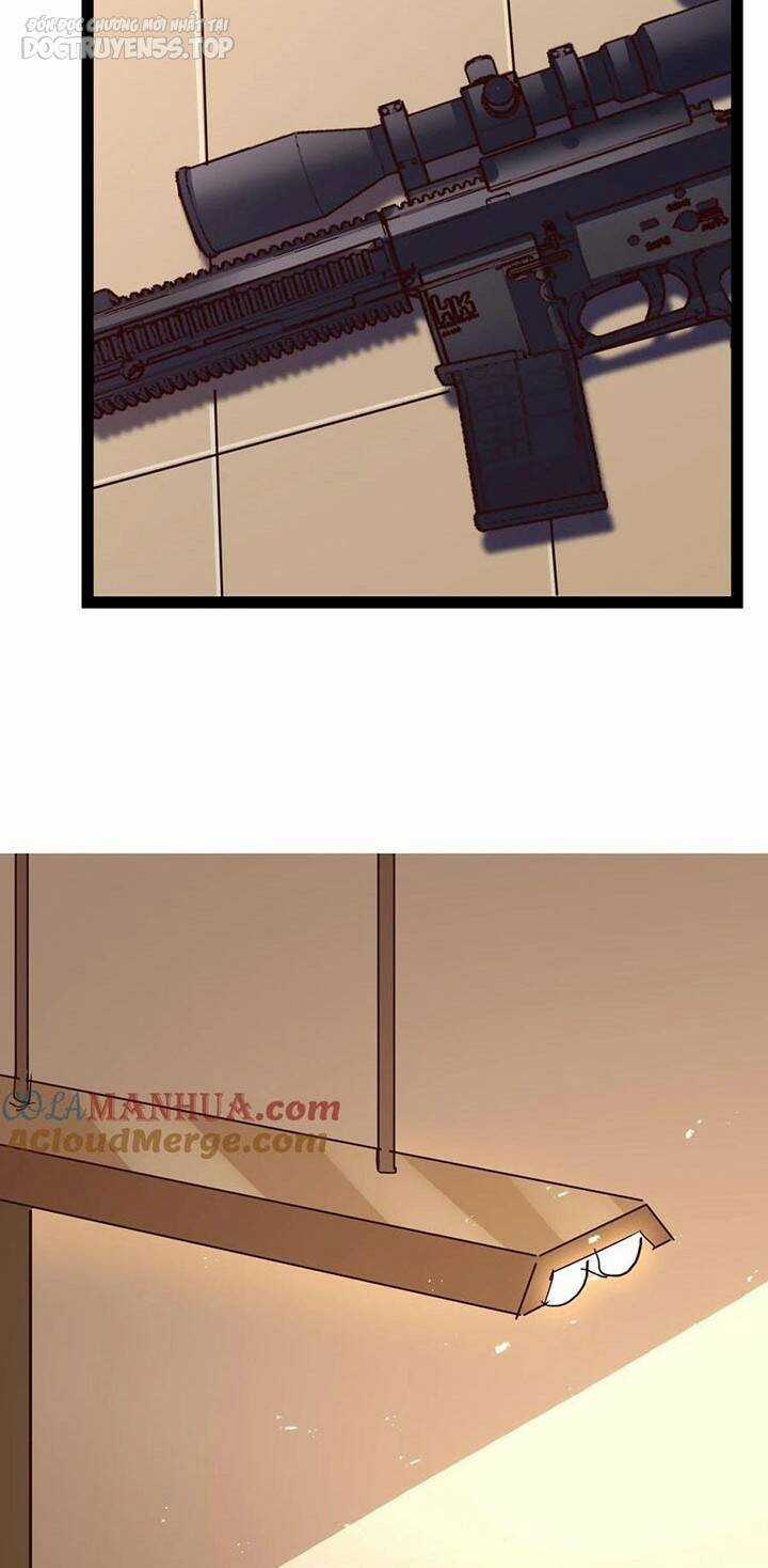 Linh Khí Khôi Phục: Ta Mỗi Ngày Thu Được Một Cái Kỹ Năng Mới Chapter 209 trang 38