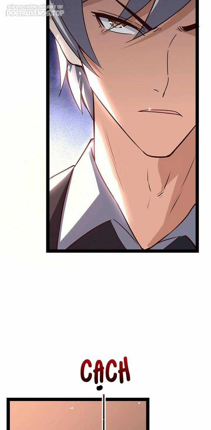 Linh Khí Khôi Phục: Ta Mỗi Ngày Thu Được Một Cái Kỹ Năng Mới Chapter 209 trang 44