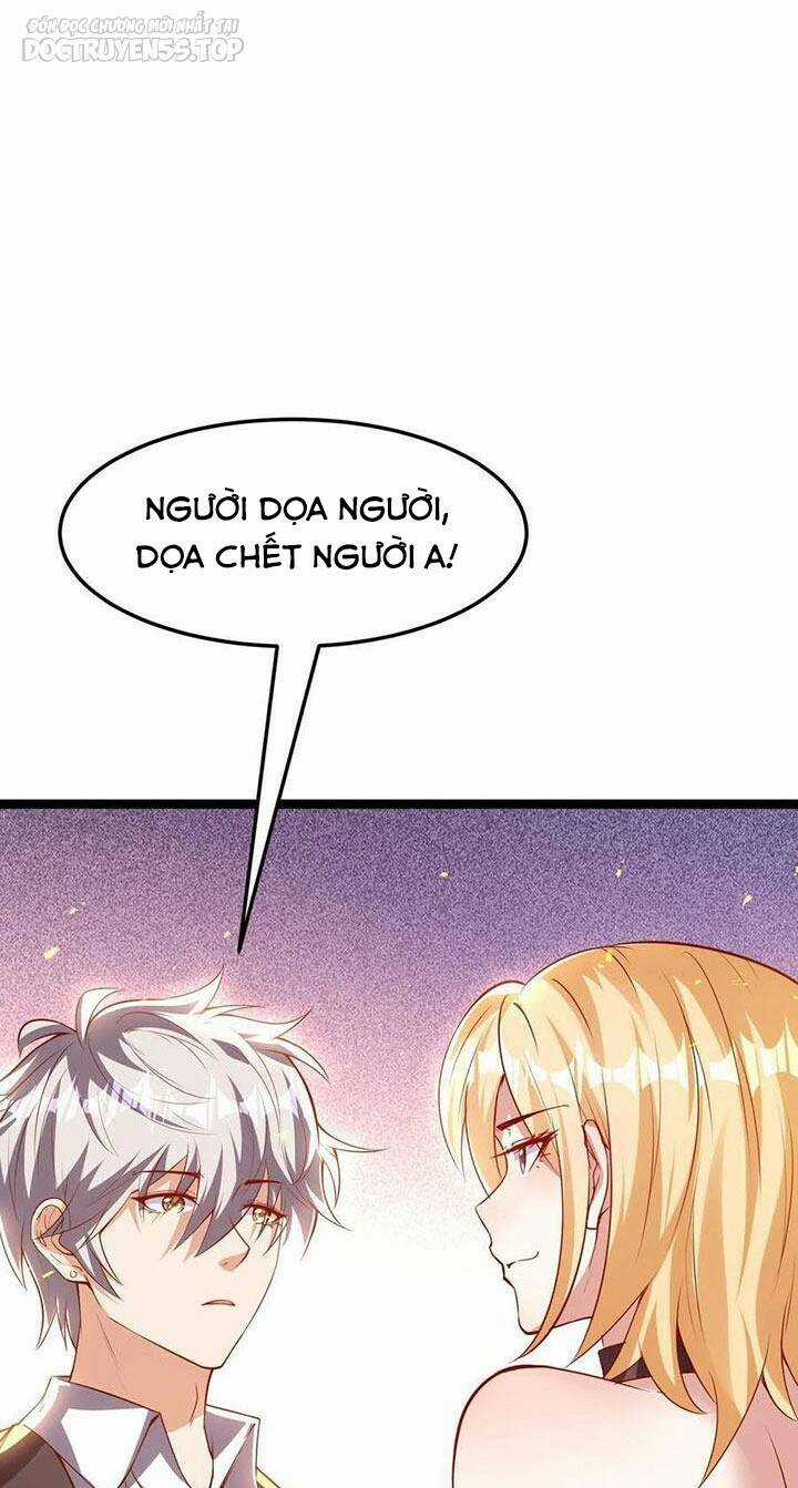 Linh Khí Khôi Phục: Ta Mỗi Ngày Thu Được Một Cái Kỹ Năng Mới Chapter 209 trang 6