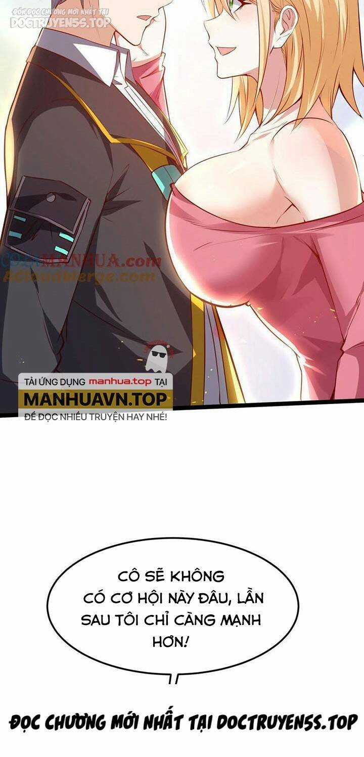 Linh Khí Khôi Phục: Ta Mỗi Ngày Thu Được Một Cái Kỹ Năng Mới Chapter 209 trang 8