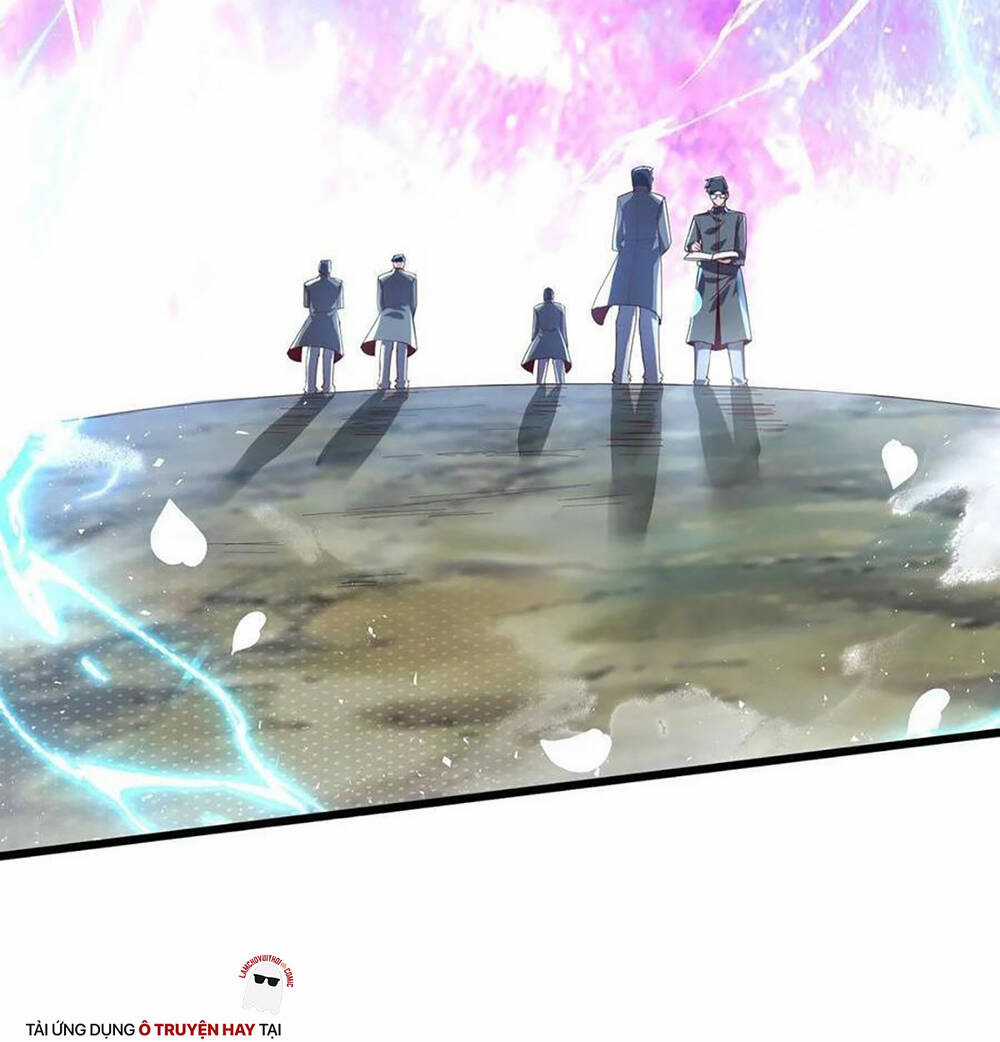 Linh Khí Khôi Phục: Ta Mỗi Ngày Thu Được Một Cái Kỹ Năng Mới Chapter 21 trang 13