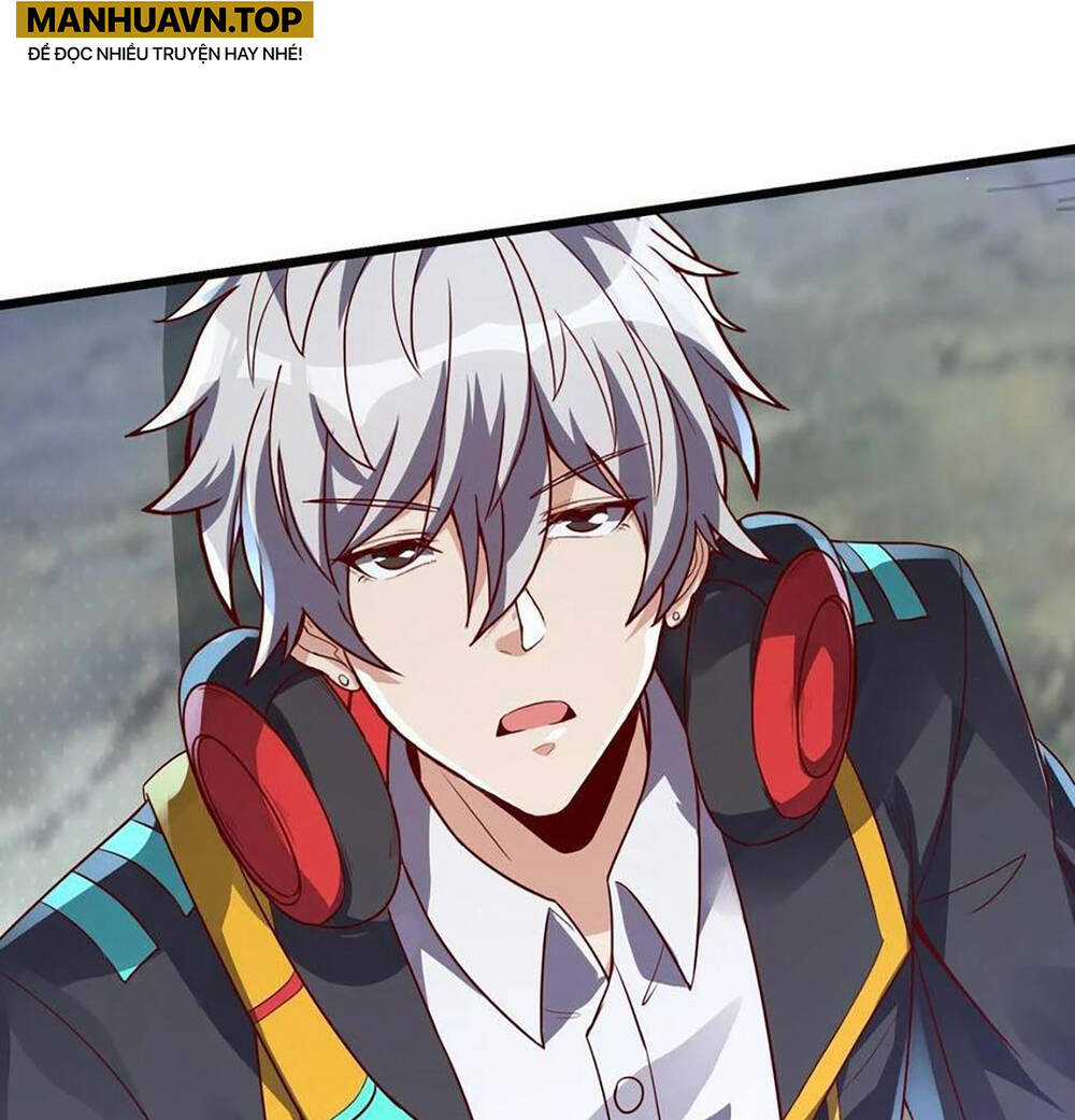 Linh Khí Khôi Phục: Ta Mỗi Ngày Thu Được Một Cái Kỹ Năng Mới Chapter 21 trang 14