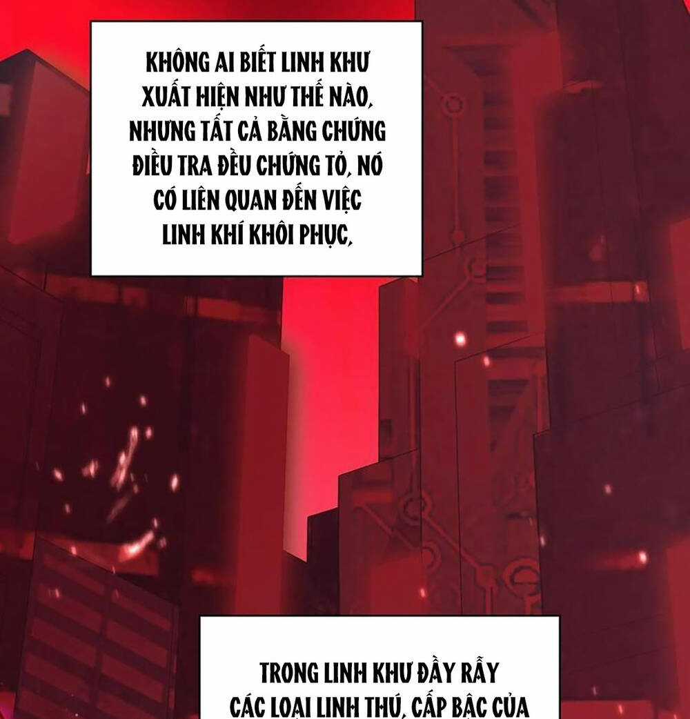 Linh Khí Khôi Phục: Ta Mỗi Ngày Thu Được Một Cái Kỹ Năng Mới Chapter 21 trang 17