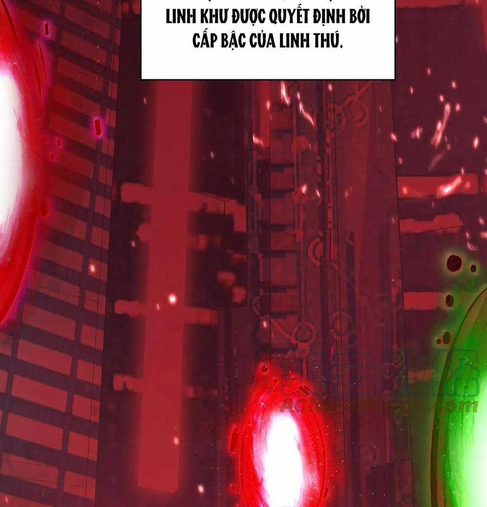 Linh Khí Khôi Phục: Ta Mỗi Ngày Thu Được Một Cái Kỹ Năng Mới Chapter 21 trang 18