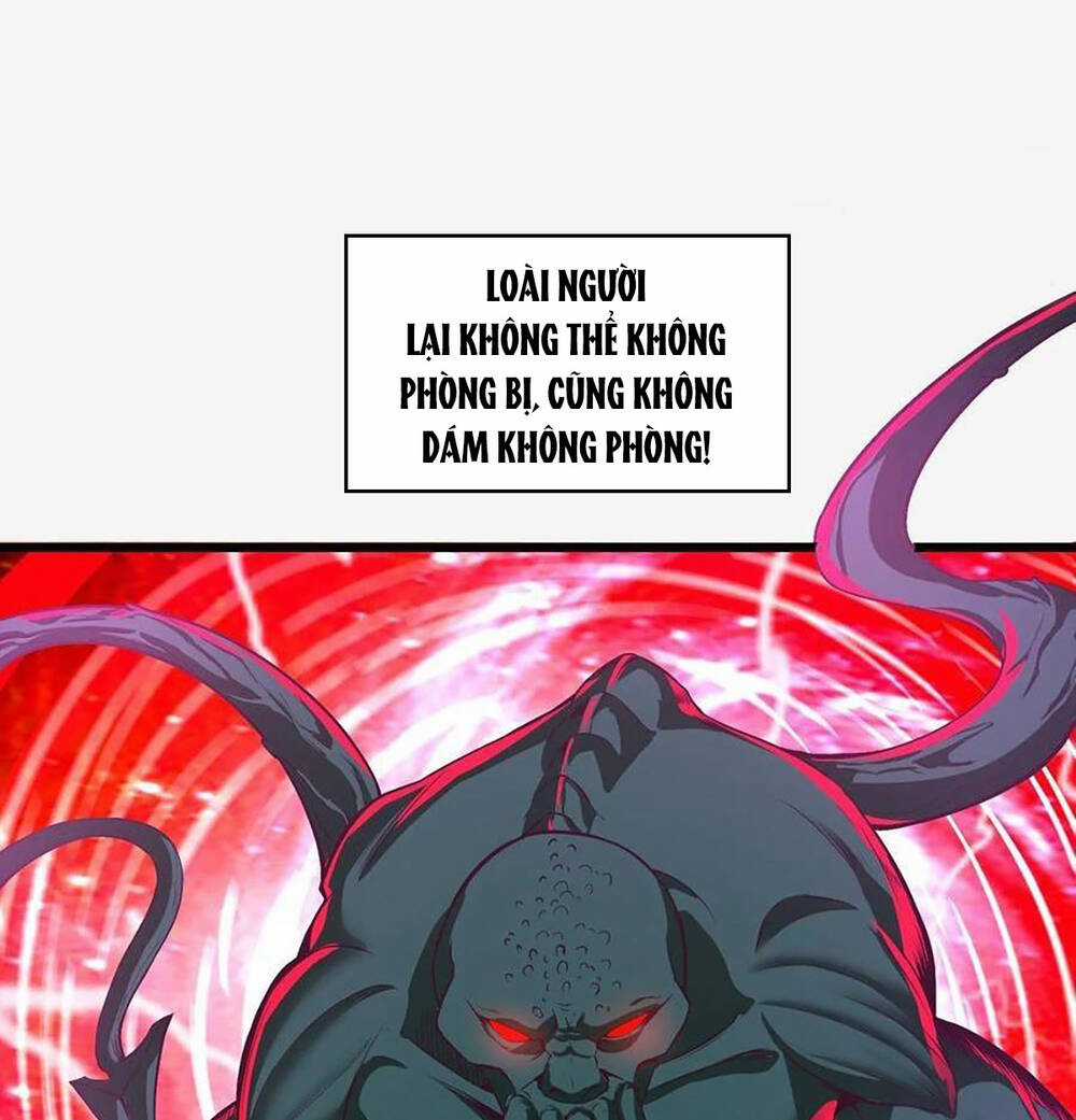 Linh Khí Khôi Phục: Ta Mỗi Ngày Thu Được Một Cái Kỹ Năng Mới Chapter 21 trang 22