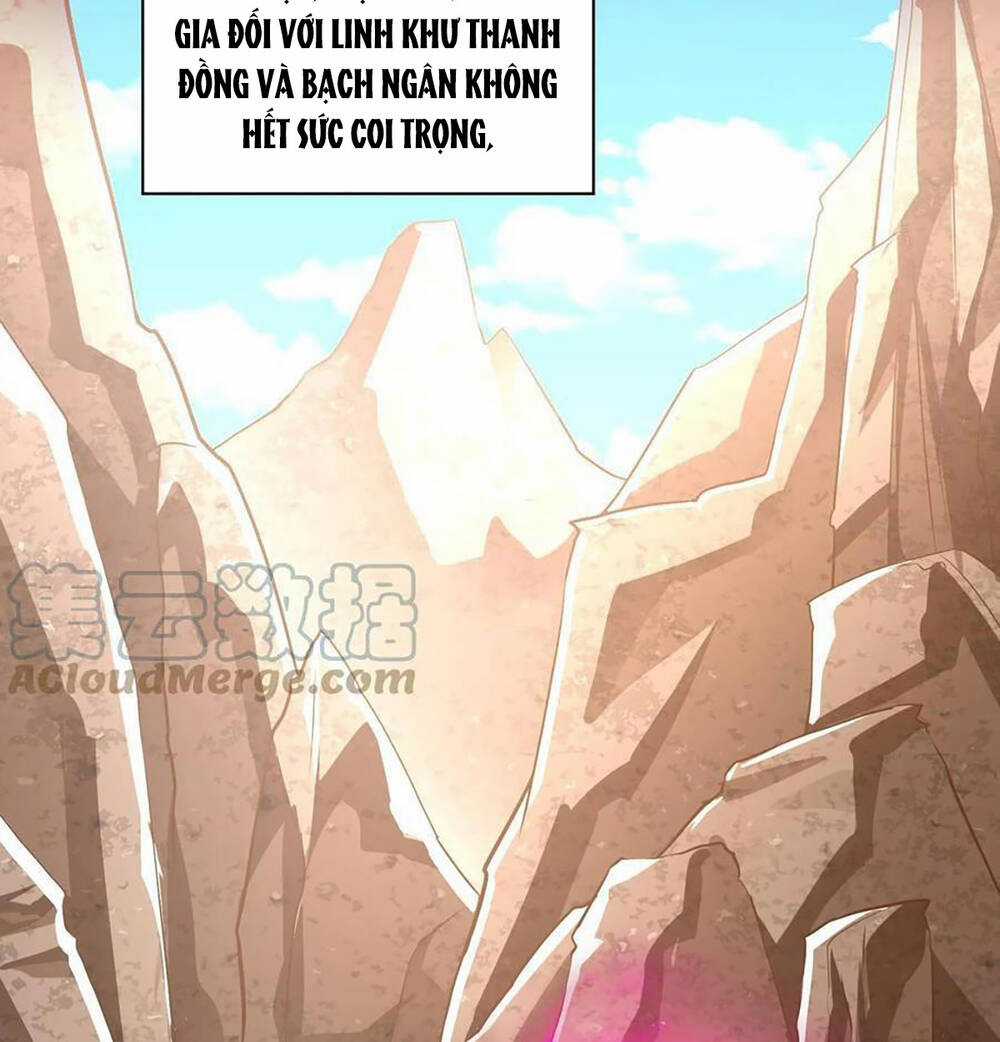 Linh Khí Khôi Phục: Ta Mỗi Ngày Thu Được Một Cái Kỹ Năng Mới Chapter 21 trang 25