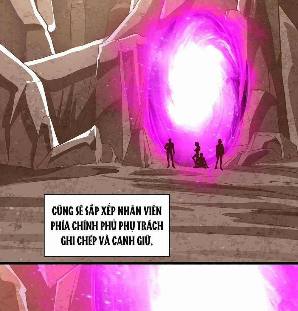 Linh Khí Khôi Phục: Ta Mỗi Ngày Thu Được Một Cái Kỹ Năng Mới Chapter 21 trang 26