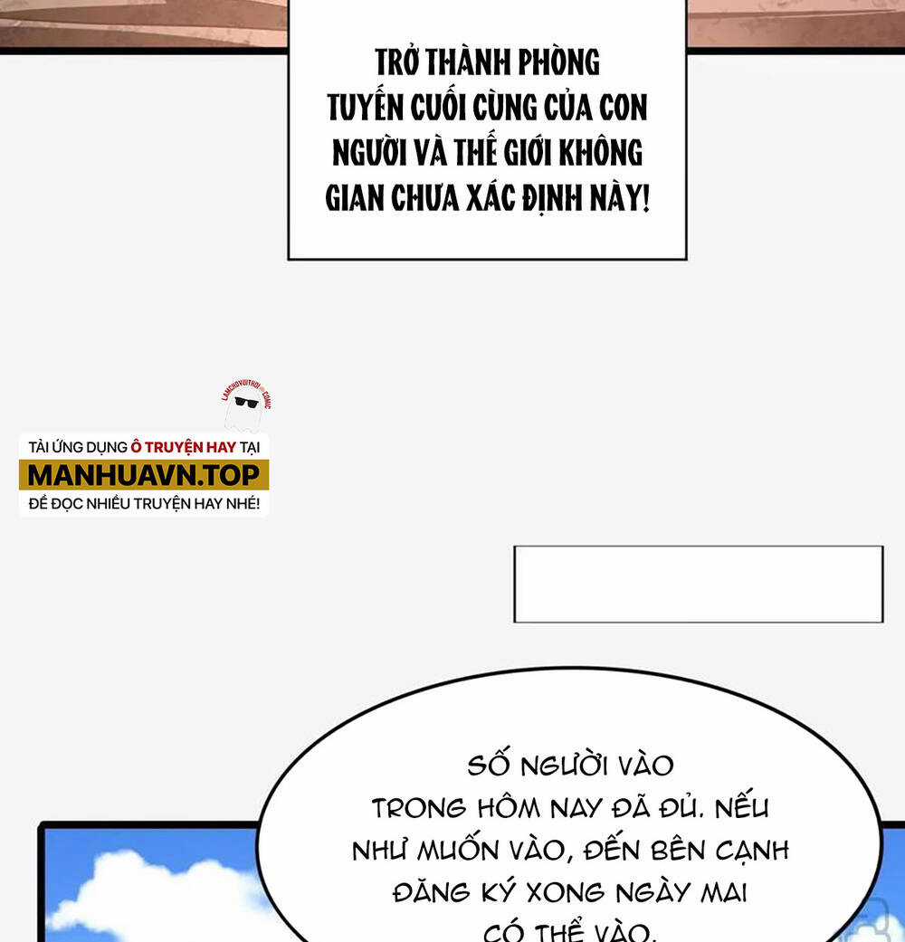 Linh Khí Khôi Phục: Ta Mỗi Ngày Thu Được Một Cái Kỹ Năng Mới Chapter 21 trang 28