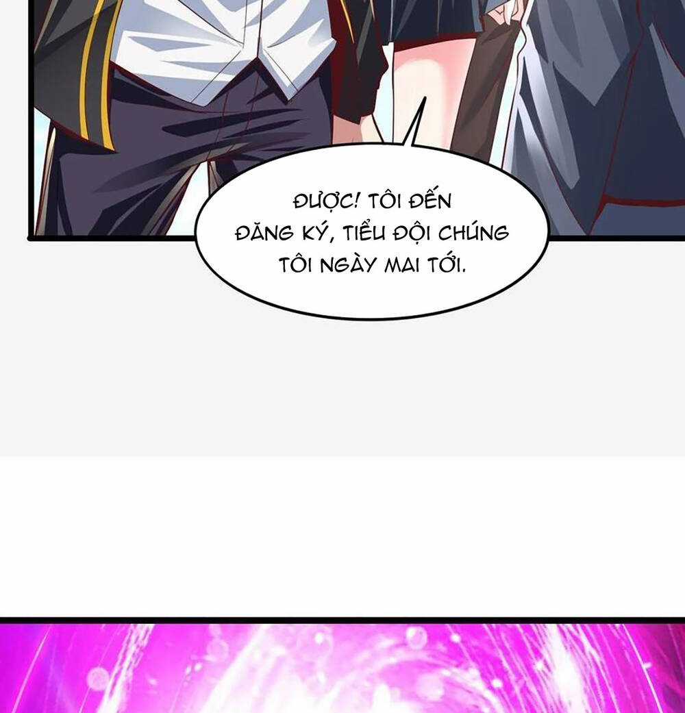 Linh Khí Khôi Phục: Ta Mỗi Ngày Thu Được Một Cái Kỹ Năng Mới Chapter 21 trang 30