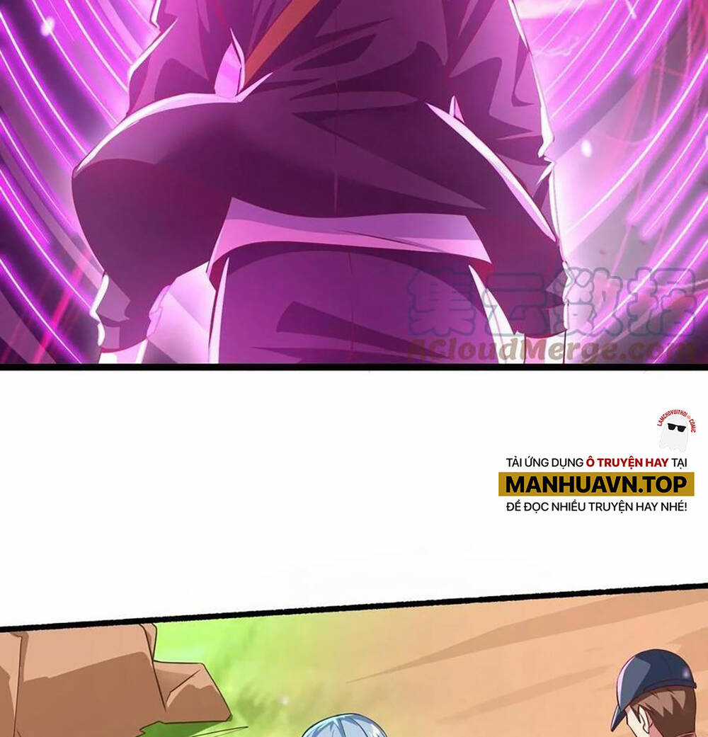 Linh Khí Khôi Phục: Ta Mỗi Ngày Thu Được Một Cái Kỹ Năng Mới Chapter 21 trang 32