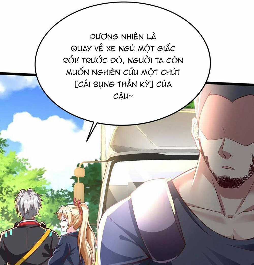 Linh Khí Khôi Phục: Ta Mỗi Ngày Thu Được Một Cái Kỹ Năng Mới Chapter 21 trang 39