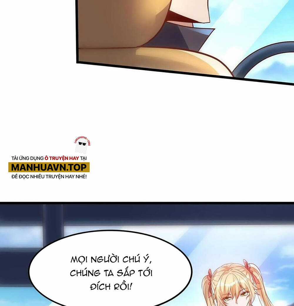 Linh Khí Khôi Phục: Ta Mỗi Ngày Thu Được Một Cái Kỹ Năng Mới Chapter 21 trang 4