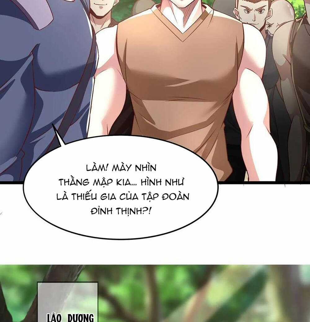 Linh Khí Khôi Phục: Ta Mỗi Ngày Thu Được Một Cái Kỹ Năng Mới Chapter 21 trang 43