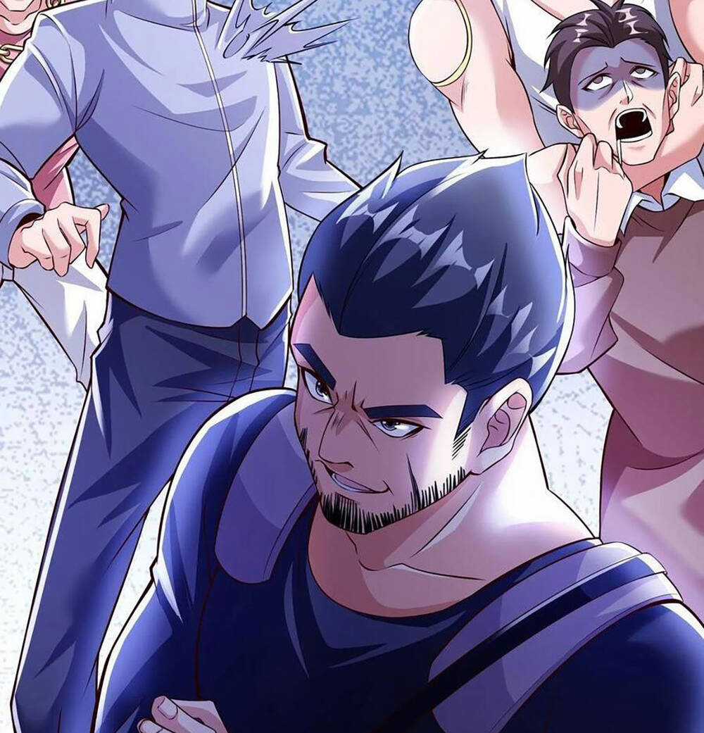 Linh Khí Khôi Phục: Ta Mỗi Ngày Thu Được Một Cái Kỹ Năng Mới Chapter 21 trang 47