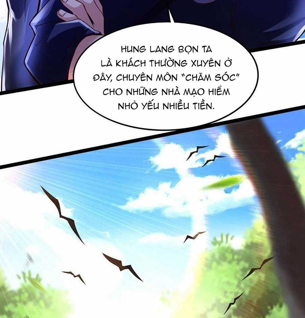 Linh Khí Khôi Phục: Ta Mỗi Ngày Thu Được Một Cái Kỹ Năng Mới Chapter 21 trang 48