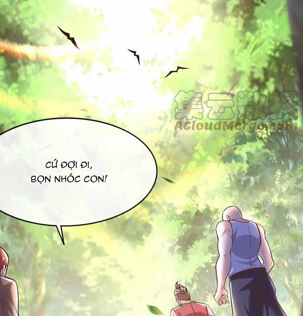 Linh Khí Khôi Phục: Ta Mỗi Ngày Thu Được Một Cái Kỹ Năng Mới Chapter 21 trang 49