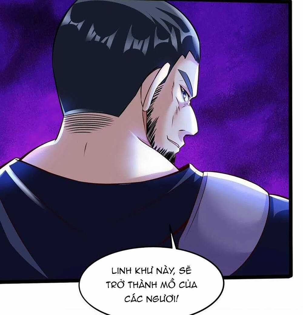 Linh Khí Khôi Phục: Ta Mỗi Ngày Thu Được Một Cái Kỹ Năng Mới Chapter 21 trang 51