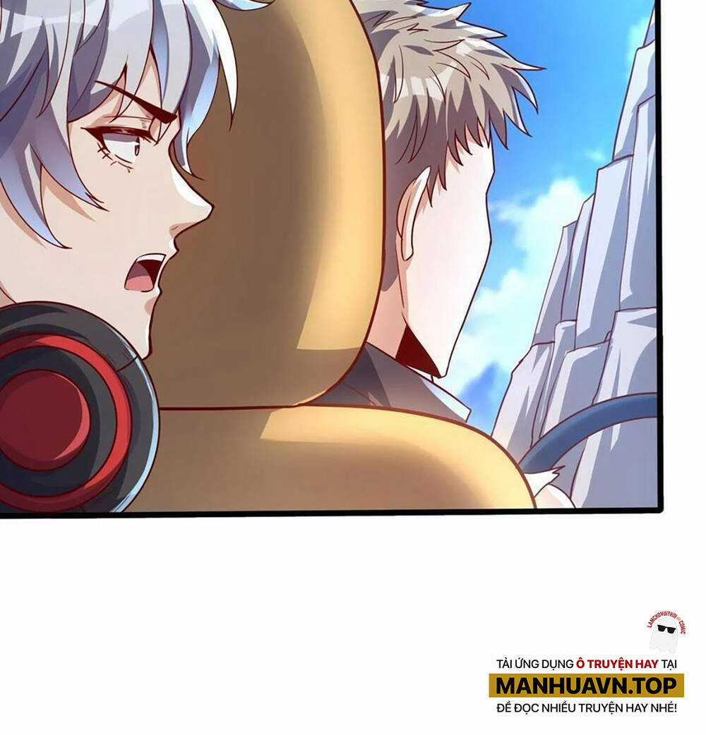 Linh Khí Khôi Phục: Ta Mỗi Ngày Thu Được Một Cái Kỹ Năng Mới Chapter 21 trang 7