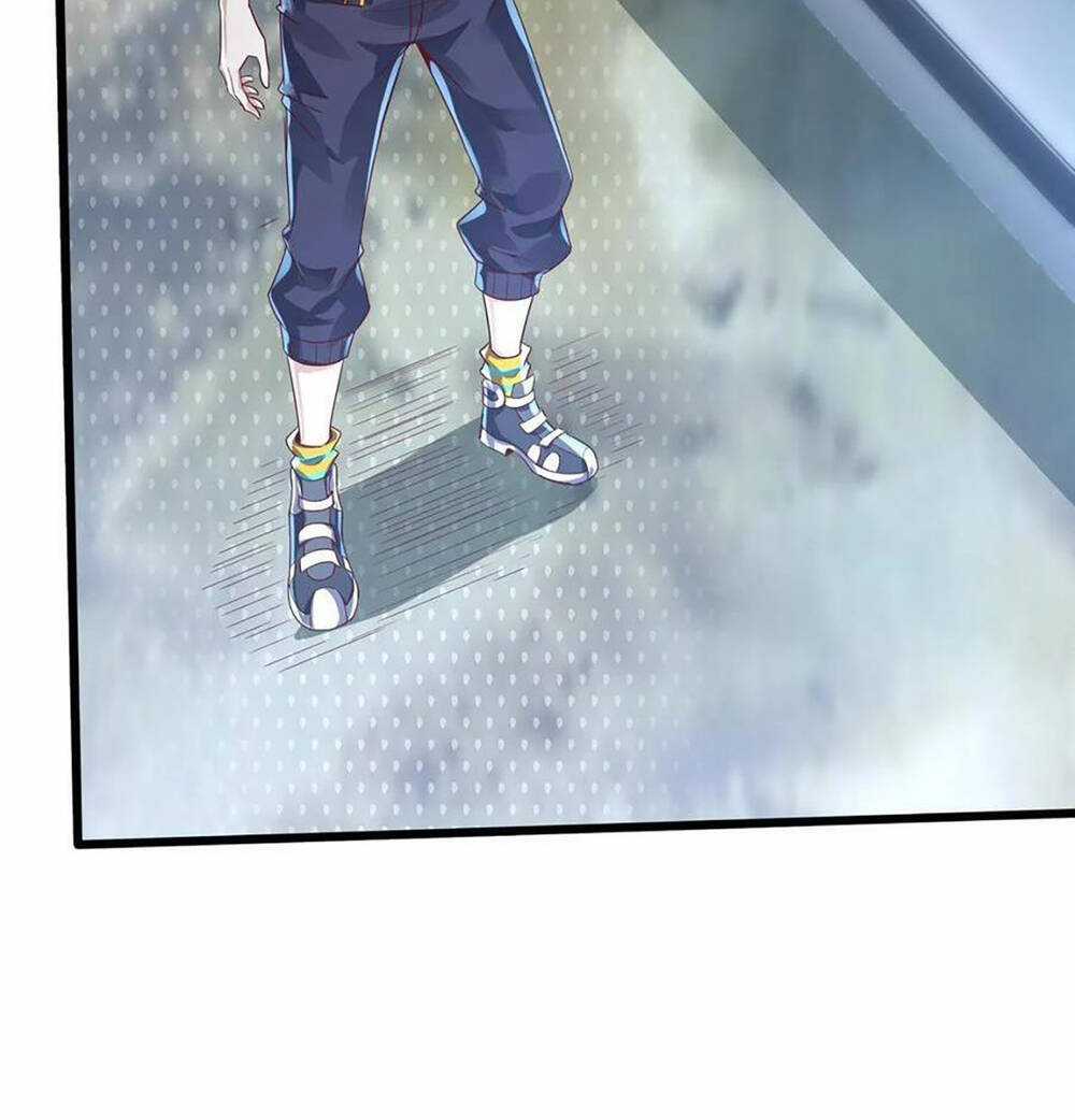 Linh Khí Khôi Phục: Ta Mỗi Ngày Thu Được Một Cái Kỹ Năng Mới Chapter 21 trang 9