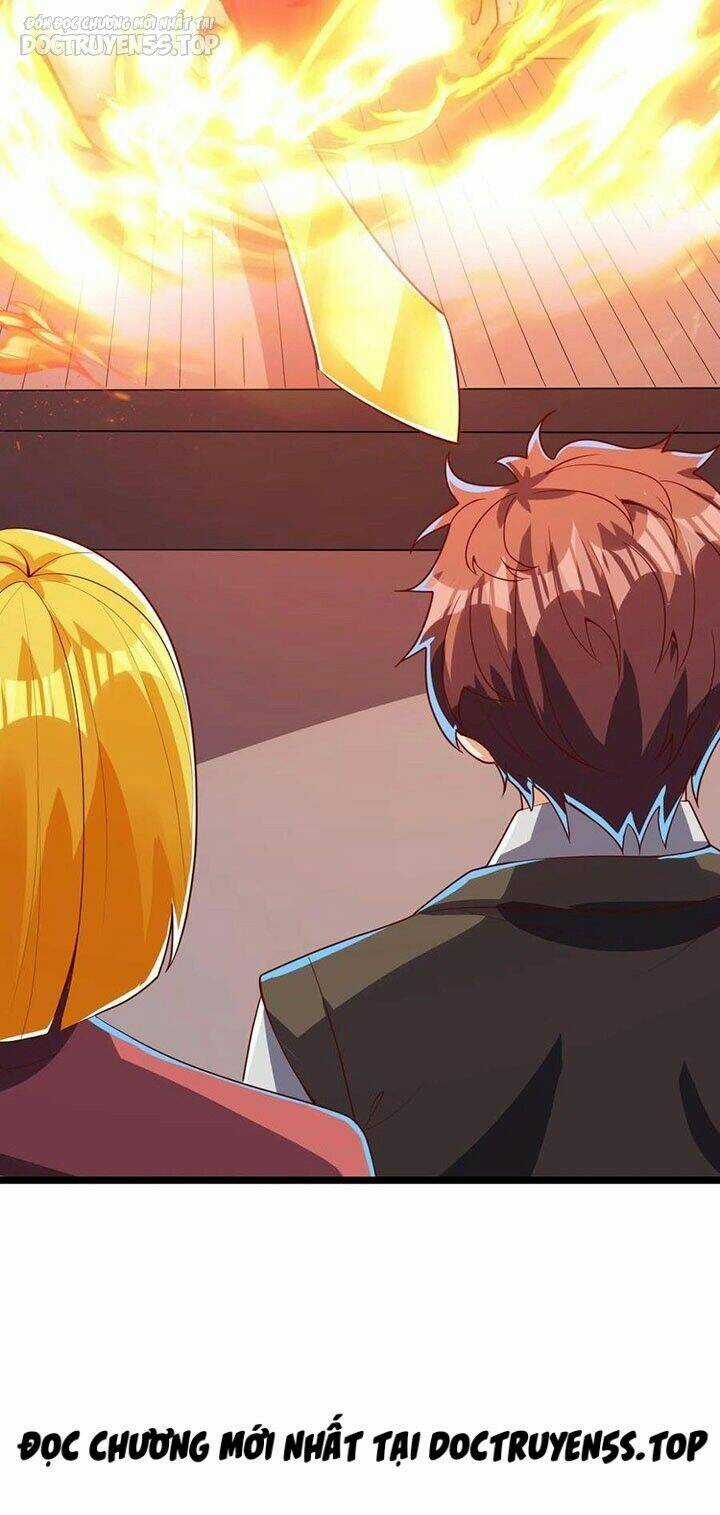 Linh Khí Khôi Phục: Ta Mỗi Ngày Thu Được Một Cái Kỹ Năng Mới Chapter 210 trang 17