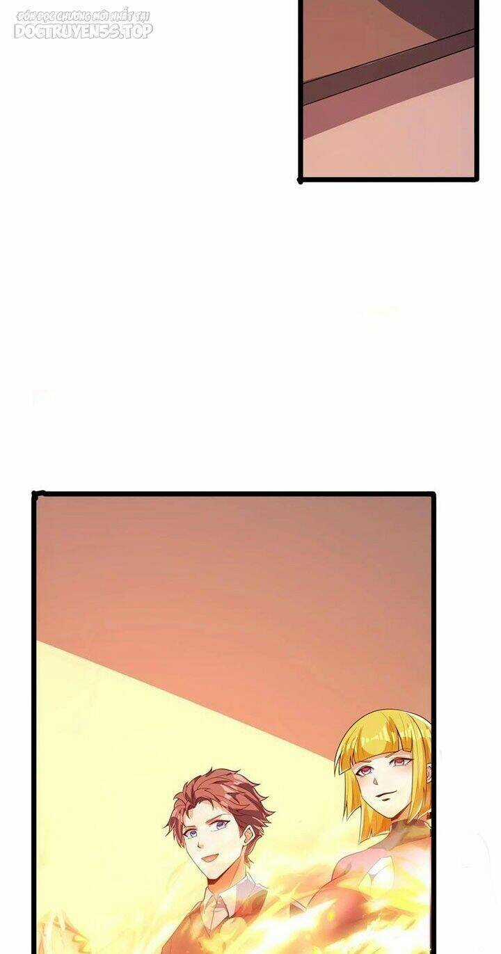 Linh Khí Khôi Phục: Ta Mỗi Ngày Thu Được Một Cái Kỹ Năng Mới Chapter 210 trang 19