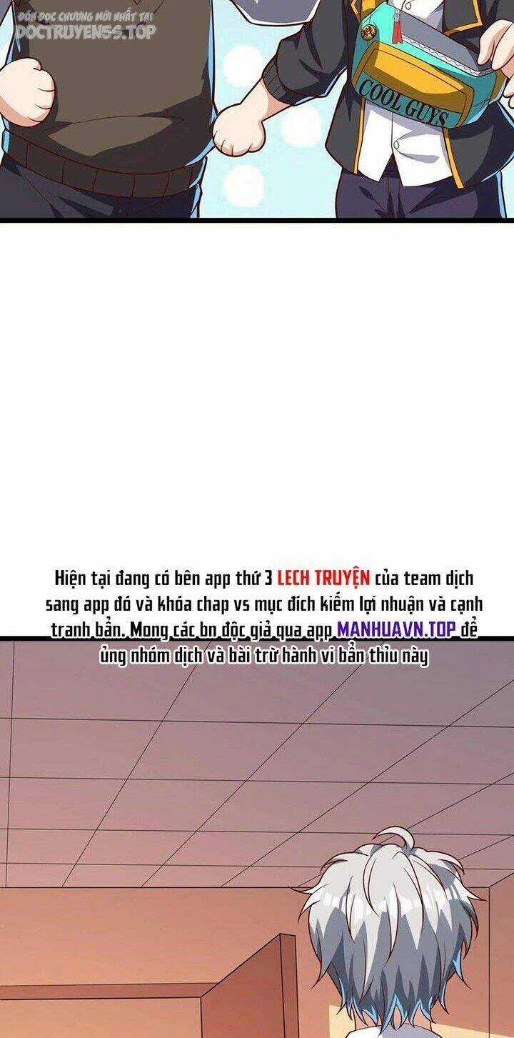 Linh Khí Khôi Phục: Ta Mỗi Ngày Thu Được Một Cái Kỹ Năng Mới Chapter 210 trang 2