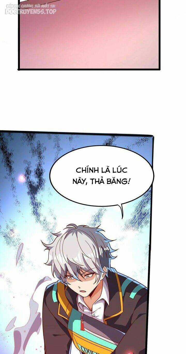 Linh Khí Khôi Phục: Ta Mỗi Ngày Thu Được Một Cái Kỹ Năng Mới Chapter 210 trang 23