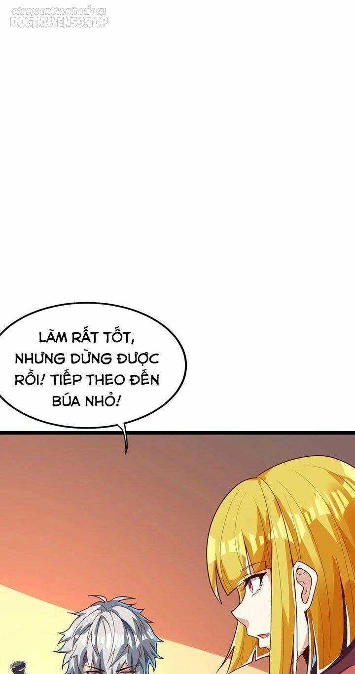 Linh Khí Khôi Phục: Ta Mỗi Ngày Thu Được Một Cái Kỹ Năng Mới Chapter 210 trang 27