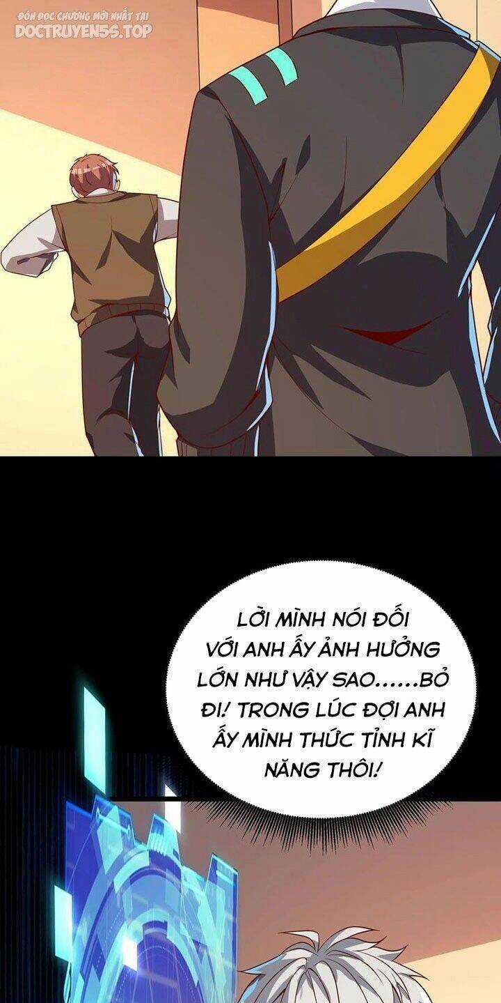 Linh Khí Khôi Phục: Ta Mỗi Ngày Thu Được Một Cái Kỹ Năng Mới Chapter 210 trang 3