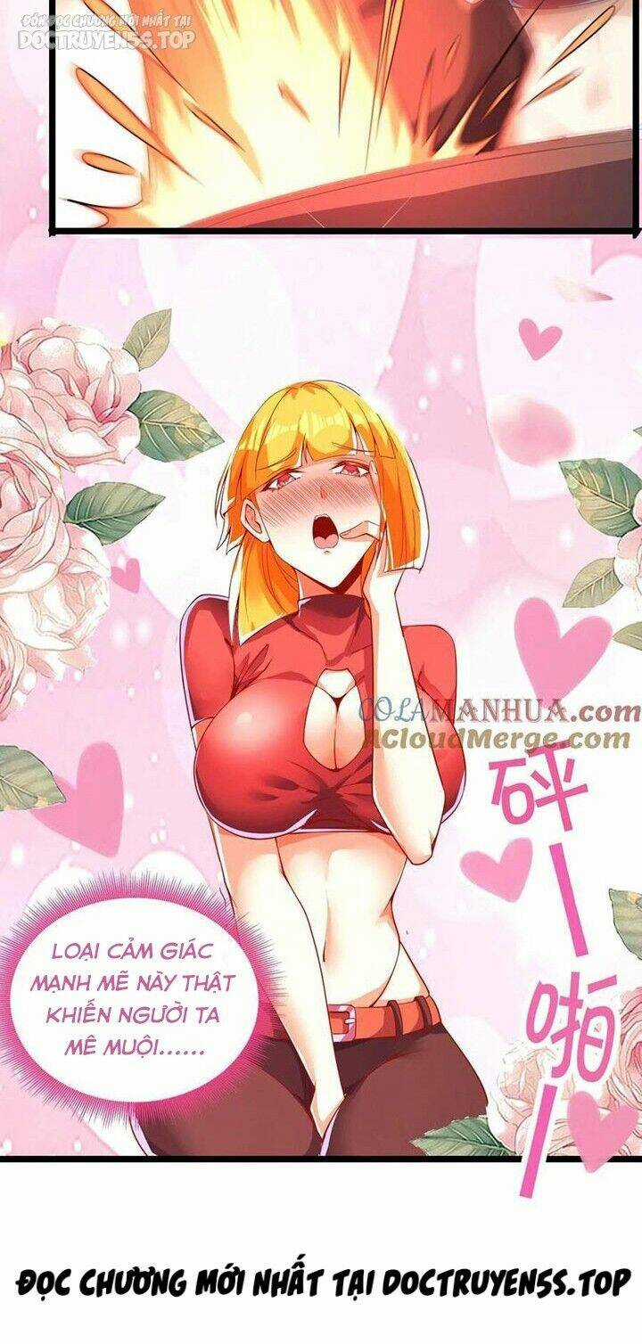 Linh Khí Khôi Phục: Ta Mỗi Ngày Thu Được Một Cái Kỹ Năng Mới Chapter 210 trang 32