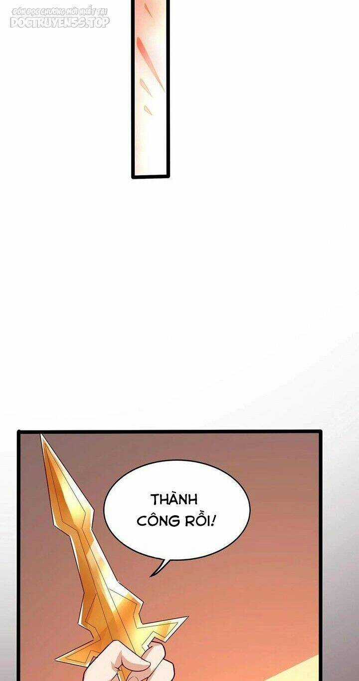 Linh Khí Khôi Phục: Ta Mỗi Ngày Thu Được Một Cái Kỹ Năng Mới Chapter 210 trang 34