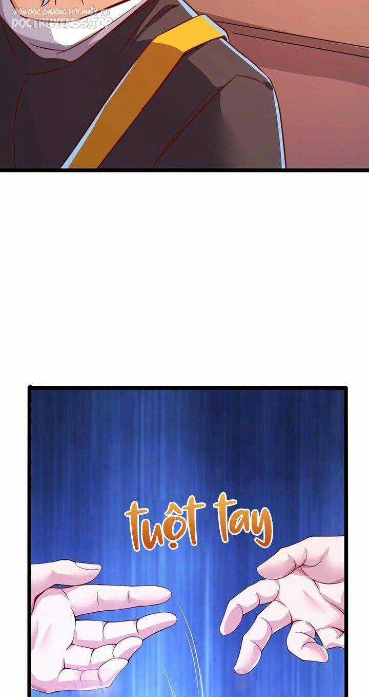 Linh Khí Khôi Phục: Ta Mỗi Ngày Thu Được Một Cái Kỹ Năng Mới Chapter 210 trang 37