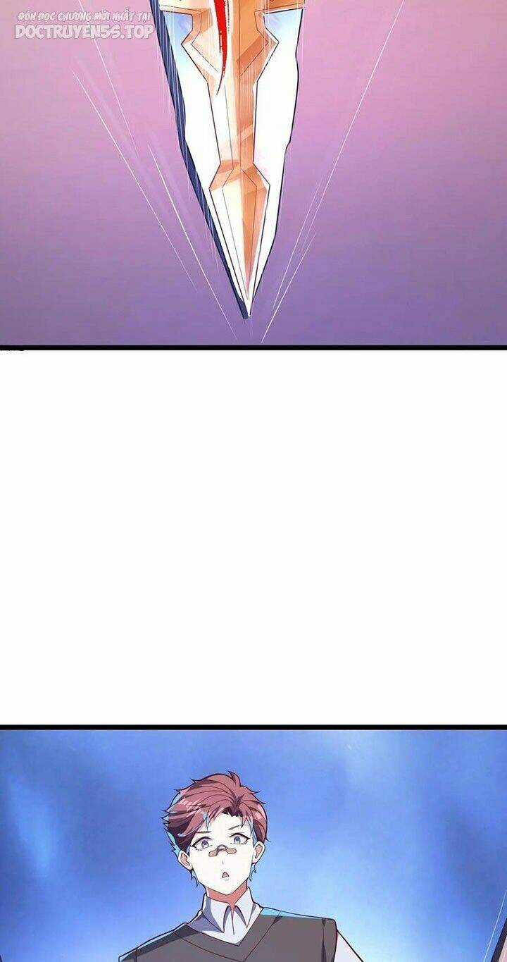 Linh Khí Khôi Phục: Ta Mỗi Ngày Thu Được Một Cái Kỹ Năng Mới Chapter 210 trang 39