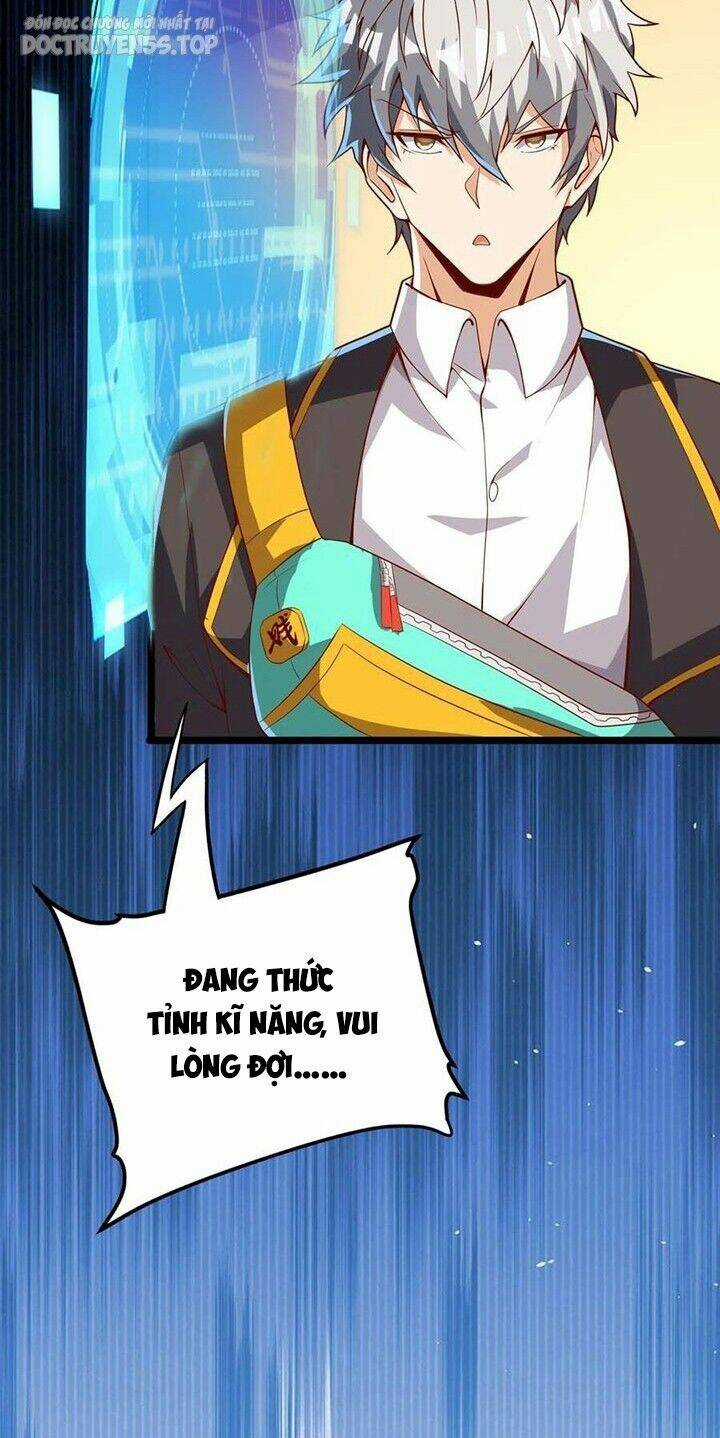 Linh Khí Khôi Phục: Ta Mỗi Ngày Thu Được Một Cái Kỹ Năng Mới Chapter 210 trang 4