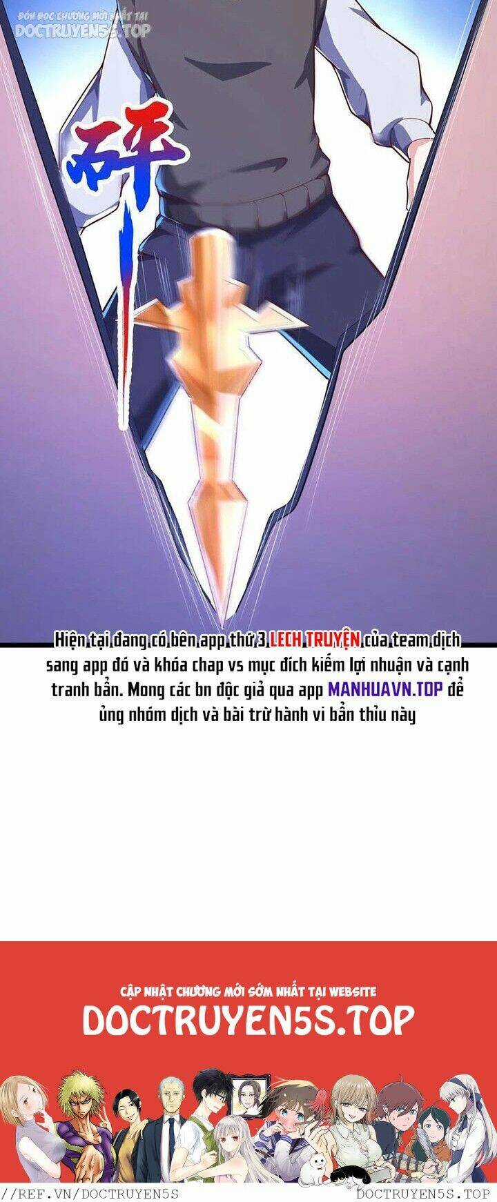 Linh Khí Khôi Phục: Ta Mỗi Ngày Thu Được Một Cái Kỹ Năng Mới Chapter 210 trang 40