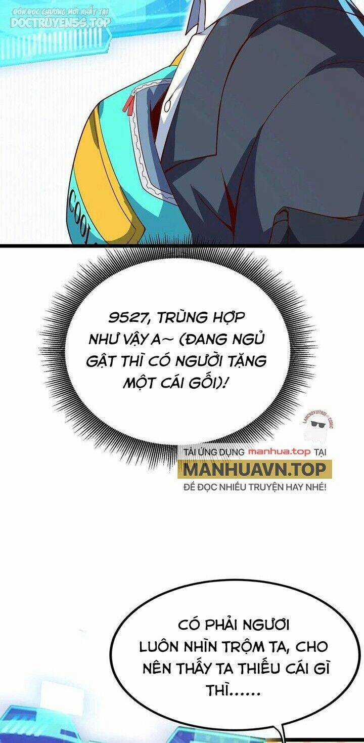 Linh Khí Khôi Phục: Ta Mỗi Ngày Thu Được Một Cái Kỹ Năng Mới Chapter 210 trang 6