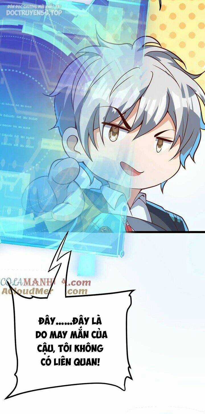 Linh Khí Khôi Phục: Ta Mỗi Ngày Thu Được Một Cái Kỹ Năng Mới Chapter 210 trang 7