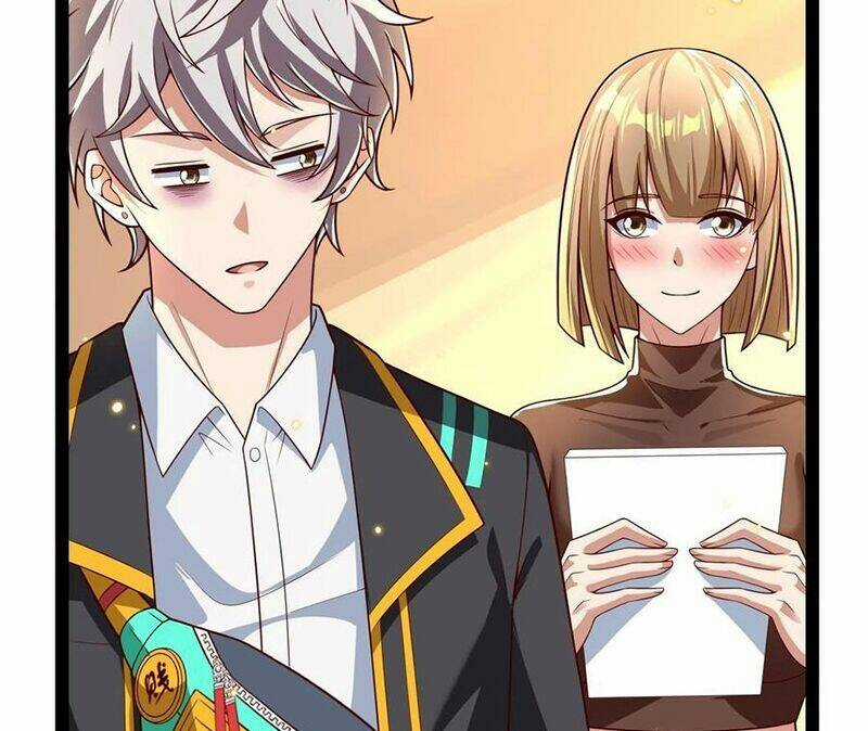 Linh Khí Khôi Phục: Ta Mỗi Ngày Thu Được Một Cái Kỹ Năng Mới Chapter 211 trang 10