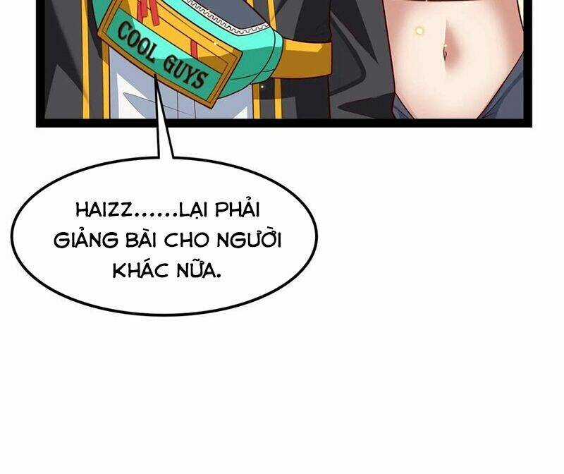 Linh Khí Khôi Phục: Ta Mỗi Ngày Thu Được Một Cái Kỹ Năng Mới Chapter 211 trang 11