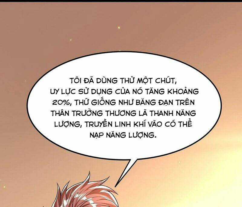 Linh Khí Khôi Phục: Ta Mỗi Ngày Thu Được Một Cái Kỹ Năng Mới Chapter 211 trang 15