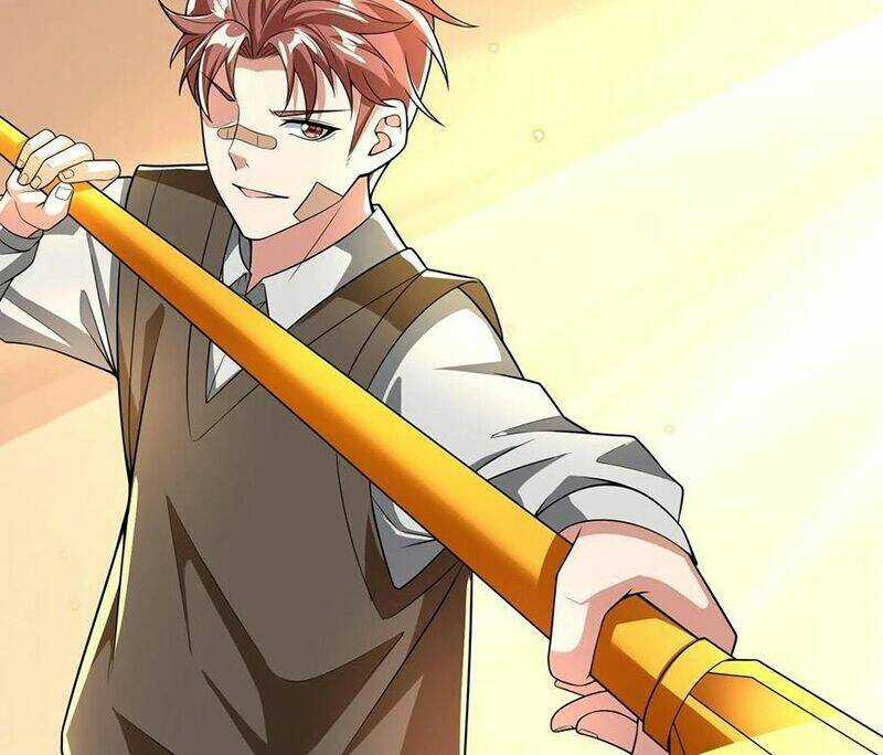 Linh Khí Khôi Phục: Ta Mỗi Ngày Thu Được Một Cái Kỹ Năng Mới Chapter 211 trang 16